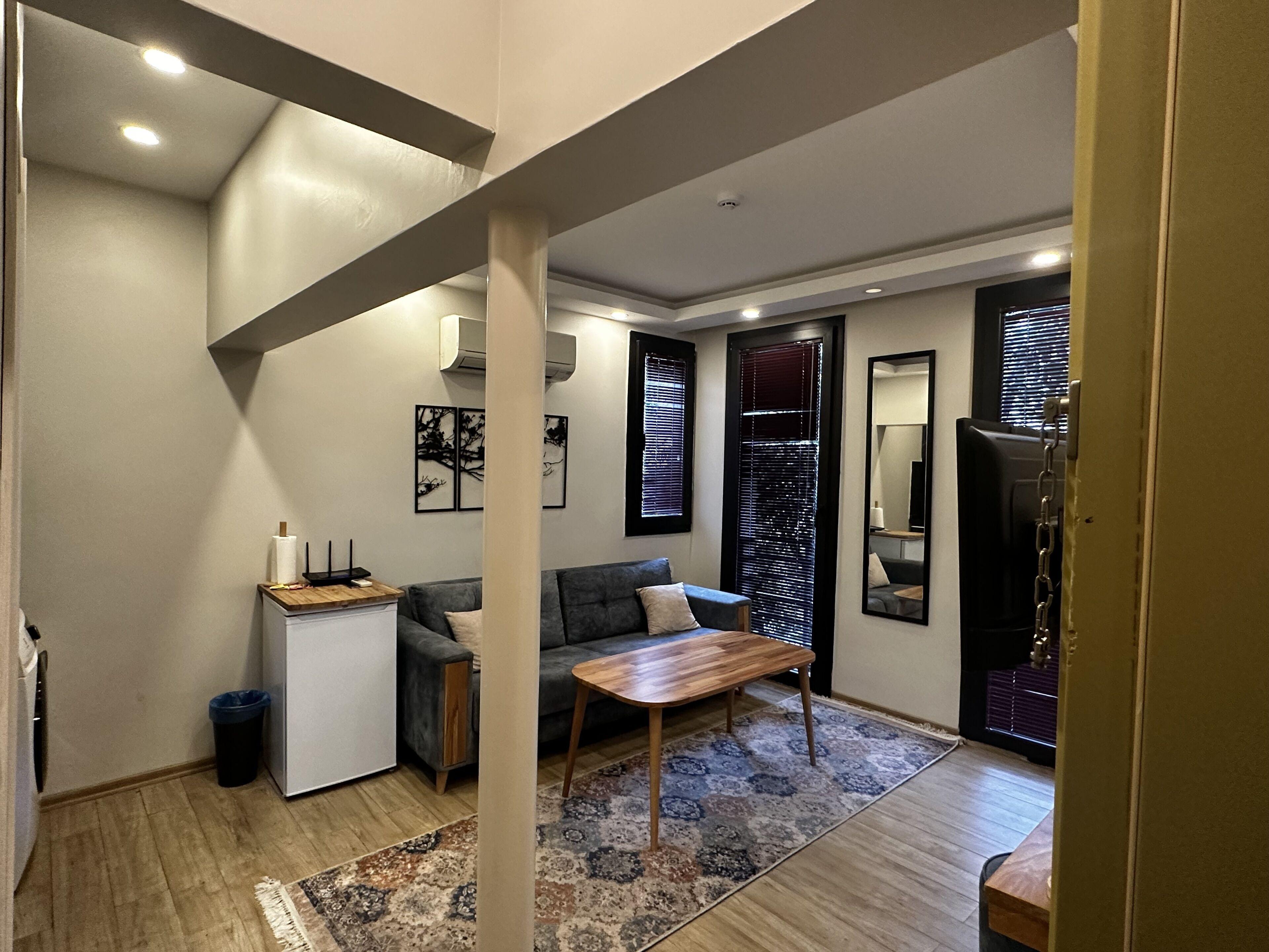 Galata Hotel & Suites - Istanbul — Photos 1