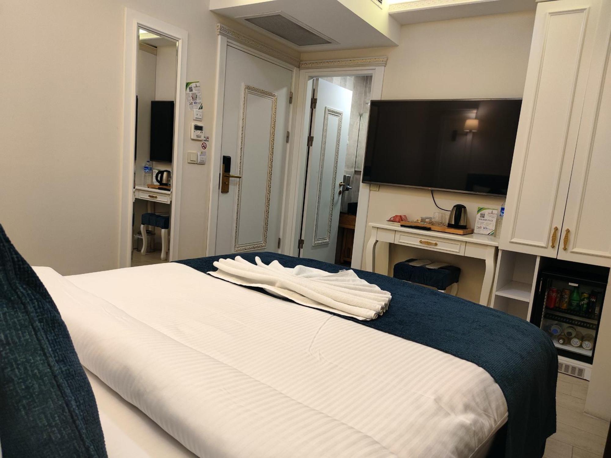 Galata Hotel & Suites - Istanbul, Istanbul